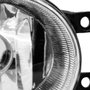 Farol Aux Toyota Corolla 15/19 / Hilux Srv/sw4 16/18 Ld
