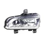 Farol Auxiliar De Milha Fiat Strada 2020 2021 2022 Direito