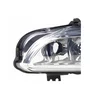 Farol Auxiliar De Milha Fiat Strada 2020 2021 2022 Direito