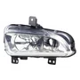 Farol Auxiliar De Milha Fiat Strada 2020 2021 2022 Esquerdo