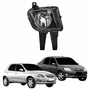 Farol Auxiliar De Milha Gm Celta Prisma 2007 A 2012 Direito