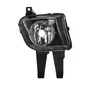 Farol Auxiliar De Milha Gm Celta Prisma 2007 A 2012 Direito