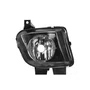 Farol Auxiliar De Milha Gm Celta Prisma 2007 A 2012 Direito