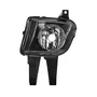 Farol Auxiliar De Milha Gm Celta Prisma 2007 A 2012 Esquerdo