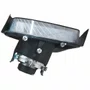 Farol Auxiliar De Milha Gm S10 Blazer 2001 Até 2009 Direito