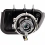 Farol Auxiliar De Milha Gm S10 Blazer 2001 Até 2009 Direito