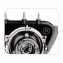 Farol Auxiliar De Milha Gm S10 Blazer 2001 Até 2009 Direito
