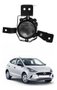 Farol Auxiliar De Milha Hyundai Hb20 2020 2021 2022 Direito