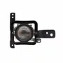 Farol Auxiliar De Milha Hyundai Hb20 2023 Lado Direito