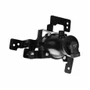 Farol Auxiliar De Milha Hyundai Hb20 2023 Lado Direito