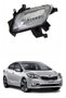 Farol Auxiliar De Milha Kia Cerato 2014 Até 2017 Direito
