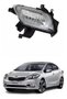 Farol Auxiliar De Milha Kia Cerato 2014 Até 2017 Esquerdo  Novo