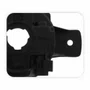 Farol Auxiliar De Milha Renault Clio 2001 A 2012 Nissan Livina Sentra March Versa 2007 A 2018 Esquerdo