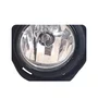Farol Auxiliar De Milha Toyota Etios 2012 Até 2016 Esquerdo