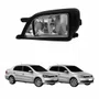 Farol Auxiliar De Milha Vw Gol Voyage G6 2013 A 2016 Direito