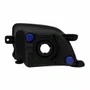 Farol Auxiliar De Milha Vw Gol Voyage G6 2013 A 2016 Direito