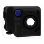 Farol Auxiliar De Milha Vw Gol Voyage G6 2013 A 2016 Direito