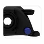 Farol Auxiliar De Milha Vw Gol Voyage G6 2013 A 2016 Direito