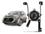 Farol Auxiliar Hyundai Hb20 2016 2017 2018 2019 Esquerdo