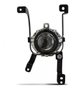 Farol Auxiliar Hyundai Hb20 2016 2017 2018 2019 Esquerdo