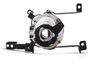 Farol Auxiliar Hyundai Hb20 2016 2017 2018 2019 Esquerdo