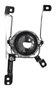 Farol Auxiliar Hyundai Hb20 2016 2017 2018 2019 Lado Direito