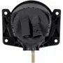 Farol Auxiliar Milha Fiat Palio Fire 2001 Até 2011 Com Ferragem