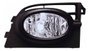 Farol Auxiliar Milha Honda New Civic 2006 2007 2008 Direito