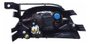 Farol Auxiliar Milha Honda New Civic 2006 2007 2008 Direito