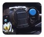 Farol Auxiliar Milha Honda New Civic 2006 2007 2008 Direito