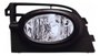 Farol Auxiliar Milha Honda New Civic 2006 2007 2008 Esquerdo