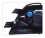 Farol Auxiliar Milha Honda New Civic 2006 2007 2008 Esquerdo