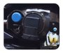 Farol Auxiliar Milha Honda New Civic 2006 2007 2008 Esquerdo