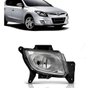Farol Auxiliar Milha Hyundai I30 2009 A 2012 Direito