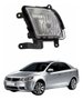 Farol Auxiliar Milha Kia Cerato 2009 2010 2011 2012 Esquerdo  Novo