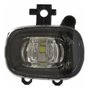 Farol Auxiliar Milha Nissan Kicks 2020 A 2023 Led Esquerdo