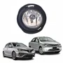 Farol Auxiliar Milha Toyota Etios 2012 Até 2016 Lado Direito