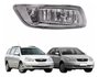 Farol Auxiliar Toyota Corolla Fielder 2005 A 2008 Direito Novo