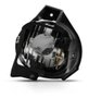Farol Auxiliar Toyota Hilux Srv 2009 2010 2011 Esquerdo