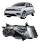 Farol Auxiliar Vw Gol G8 Esquerdo