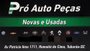 Farol Auxiliar Vw Gol G8 Esquerdo