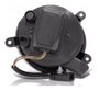 Farol Auxiliar Vw Saveiro G5 G6 Cross 2011 A 2014 Esquerdo
