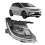 Farol Byd Dolphin 2023 2024 2025 2026 Full Led Com Reator lado Direito