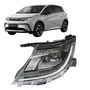 Farol Byd Dolphin 2023 2024 2025 2026 Full Led Com Reator lado Esquerdo
