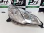 Farol Citroen C3 2013 14 15 16 2017 Lado Direito C/ Detalhe Original Usado