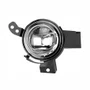 Farol De Milha Ford Fiesta Ka Ecosport 2008 A 2012 Esquerdo