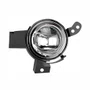 Farol De Milha Ford Fiesta Ka Ecosport 2008 Até 2012 Direito