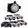 Farol De Milha Gm Cobalt Onix Sonic Spin 2012 A 2016 Direito
