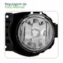 Farol De Milha Gm Cobalt Onix Sonic Spin 2012 A 2016 Direito