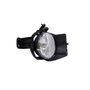 Farol De Milha Lado Direito Cobalt Onix Prisma 2012 Á 2016